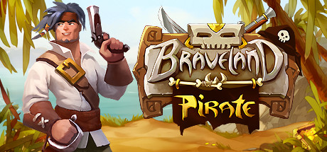 《勇者大陆海盗/Braveland Pirate》免安装中文版|迅雷百度云下载