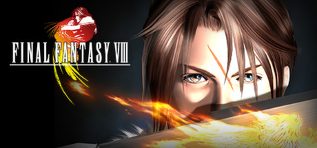 FINAL FANTASY VIII/最终幻想8