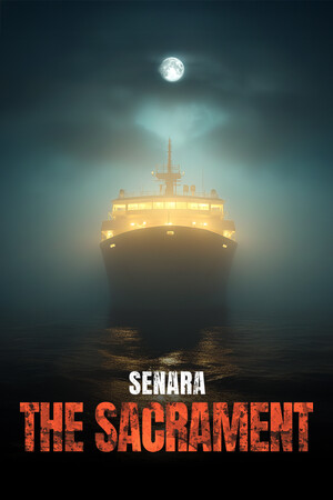 新国家号:圣礼/SENARA : The Sacrament