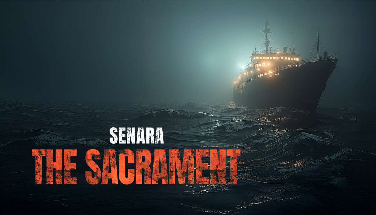 新国家号：圣礼/SENARA : The Sacrament