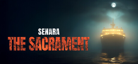 新国家号:圣礼/SENARA : The Sacrament-悟界ShareHub