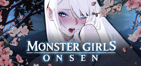 3915230 《Monster Girls Onsen》免安装中文版
