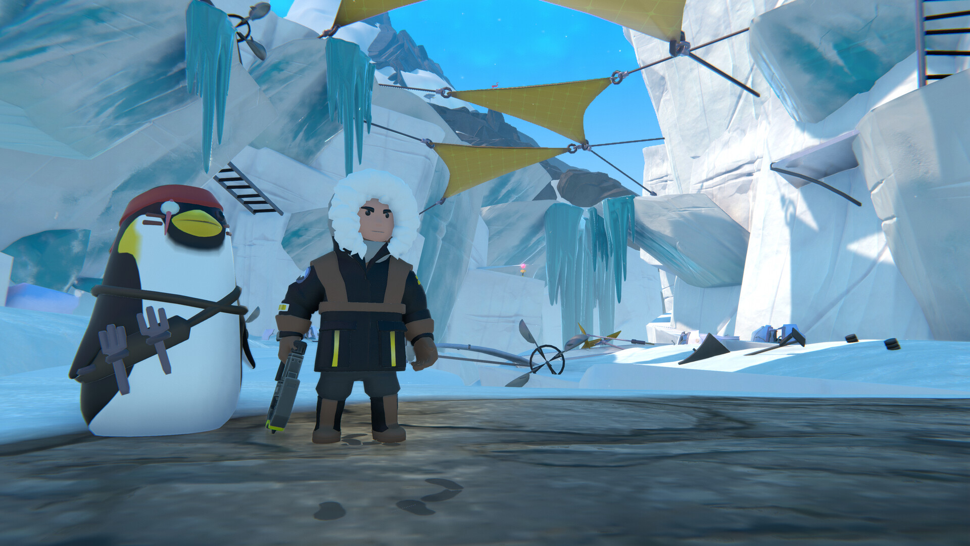 图片[4]-机械制造者（Trailmakers）免安装中文版下载-蒸汽游戏宝库 - 高质量Steam单机游戏下载站