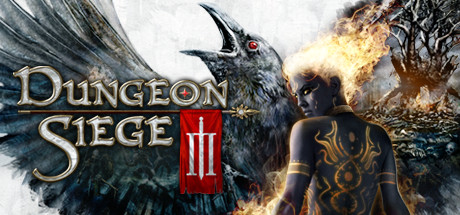 Dungeon Siege III/地牢围攻3