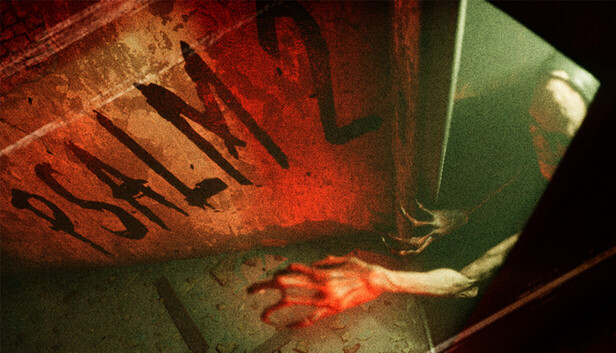 Save 15% on Psalm 2 on Steam