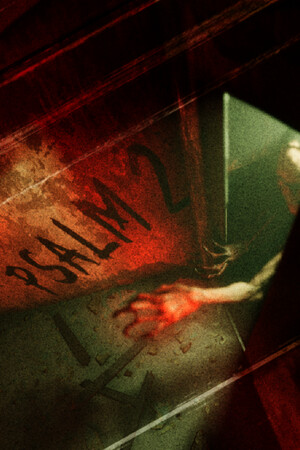 诗篇2/Psalm 2