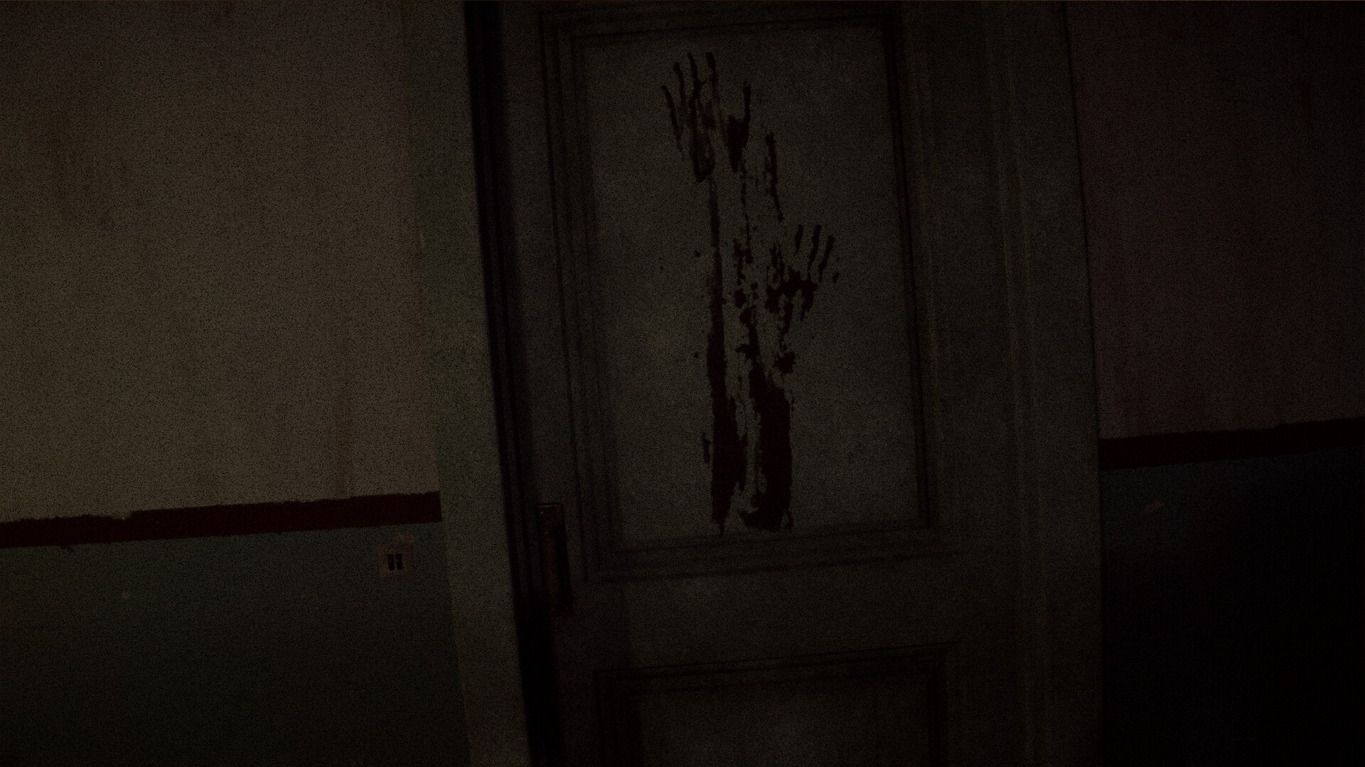 SHE WAS 98 官方中文版｜心理恐怖步行模拟游戏｜解压即玩｜百度网盘高速下载