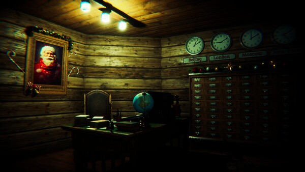 圣诞屠夫 - PC平台资源截图 4