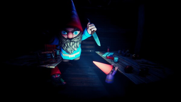 圣诞屠夫 - PC平台资源截图 3