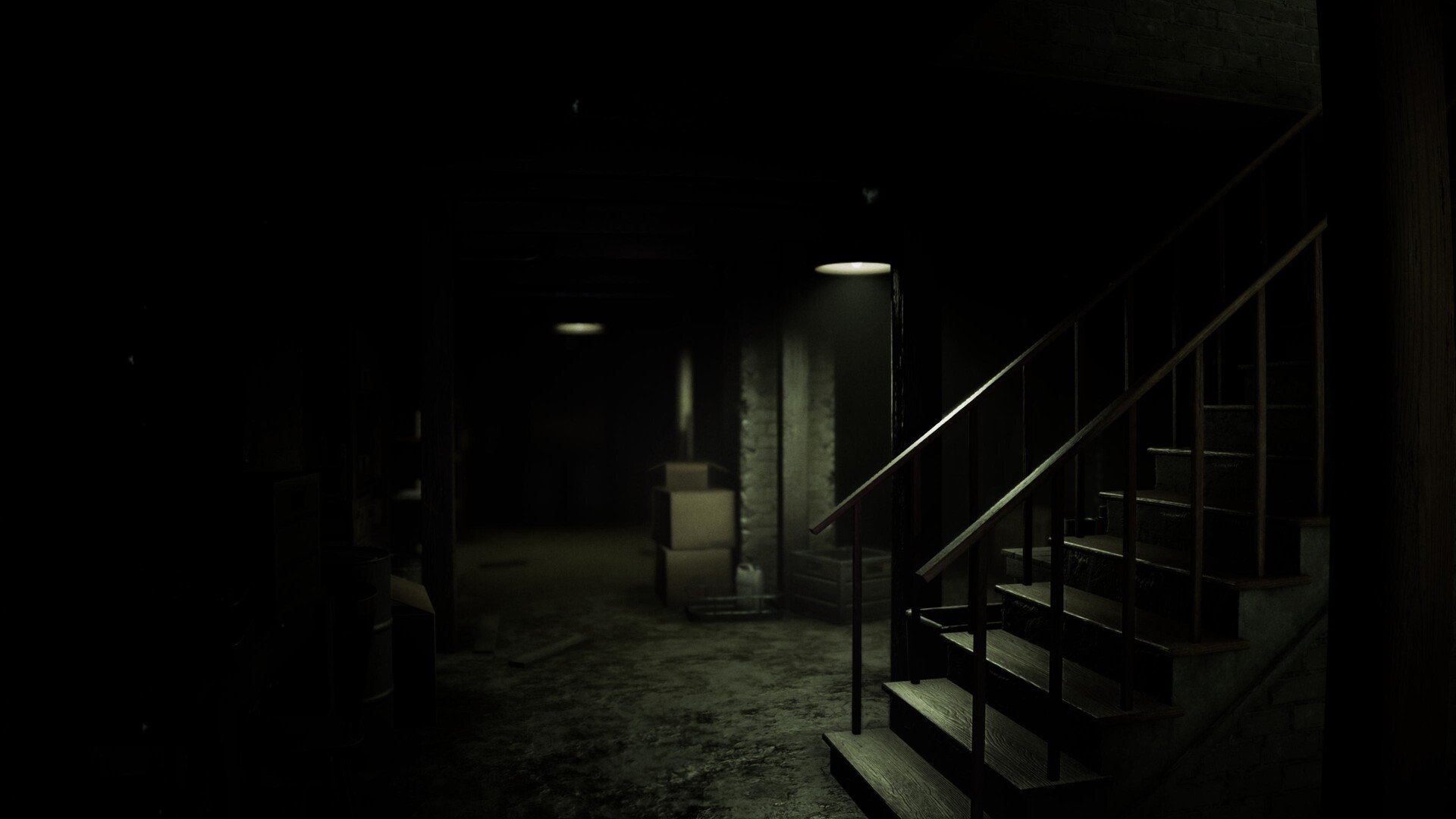 图片[6]-房屋之下的尖叫（Scream under the house）Build.22927263[中文][2.96G]-极客游戏