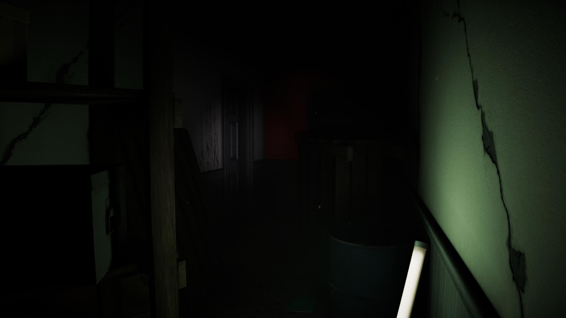 图片[8]-房屋之下的尖叫（Scream under the house）Build.22927263[中文][2.96G]-极客游戏