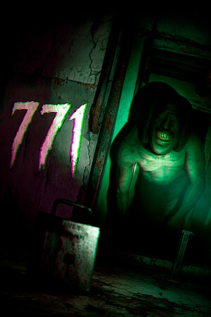 771-单机岛