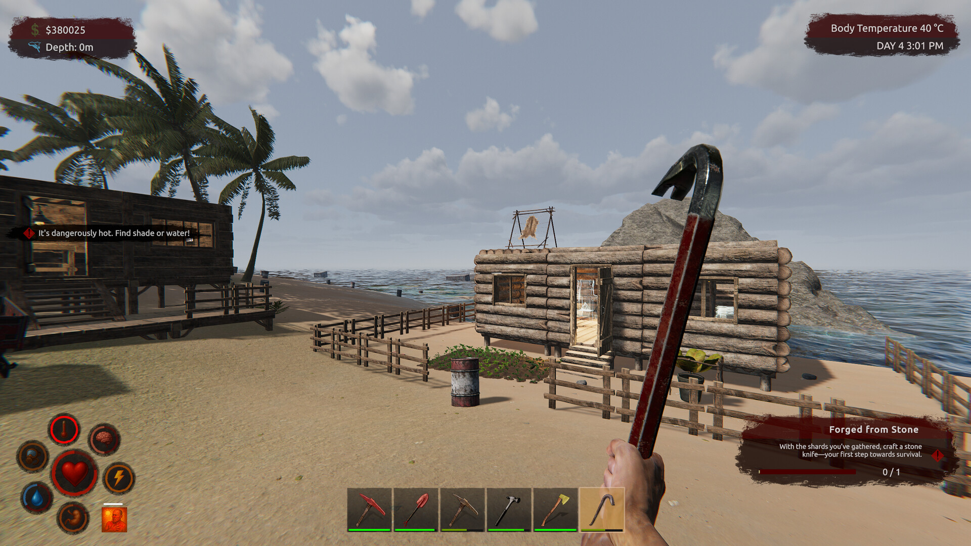 《钴蓝计划(Project Cobalt)》|v1.3|中文|免安装硬盘版 《钴蓝计划(Project Cobalt)》|v1.3|中文|免安装硬盘版