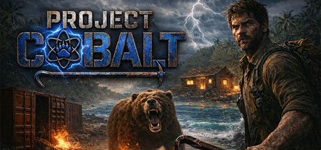 钴计划（Project Cobalt）Build.23278727 [中文镜像版][6.3G]-极客游戏