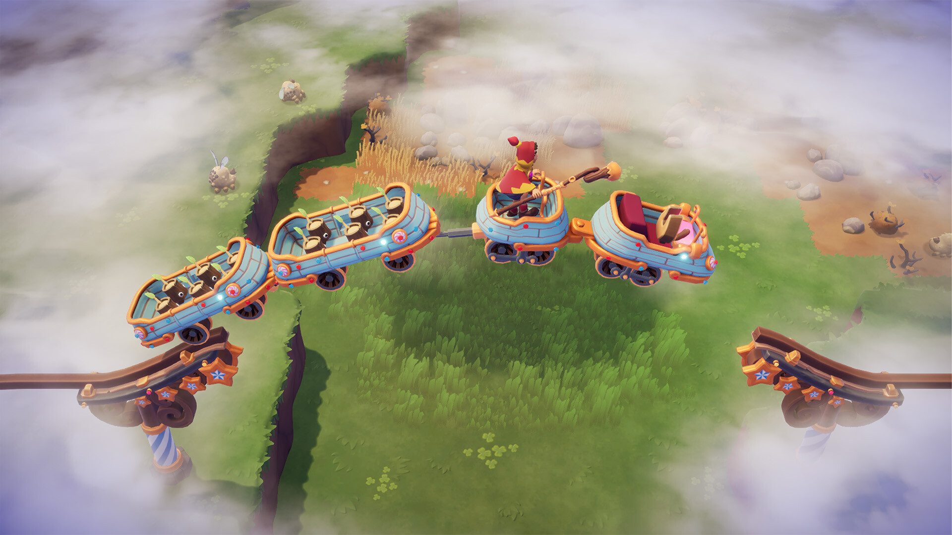 图片[20]-火花奇遇记：自动化冒险（Oddsparks: An Automation Adventure）免安装中文版下载-蒸汽游戏宝库 - 高质量Steam单机游戏下载站