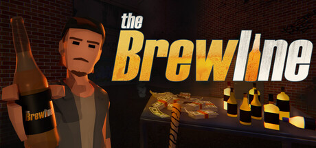 《酿造线 The Brewline》-Build 23543575官中免安装-简中8GB
