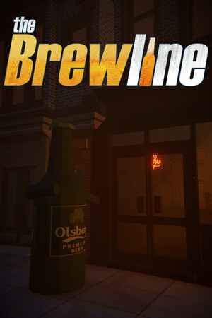 酿造线/The Brewline