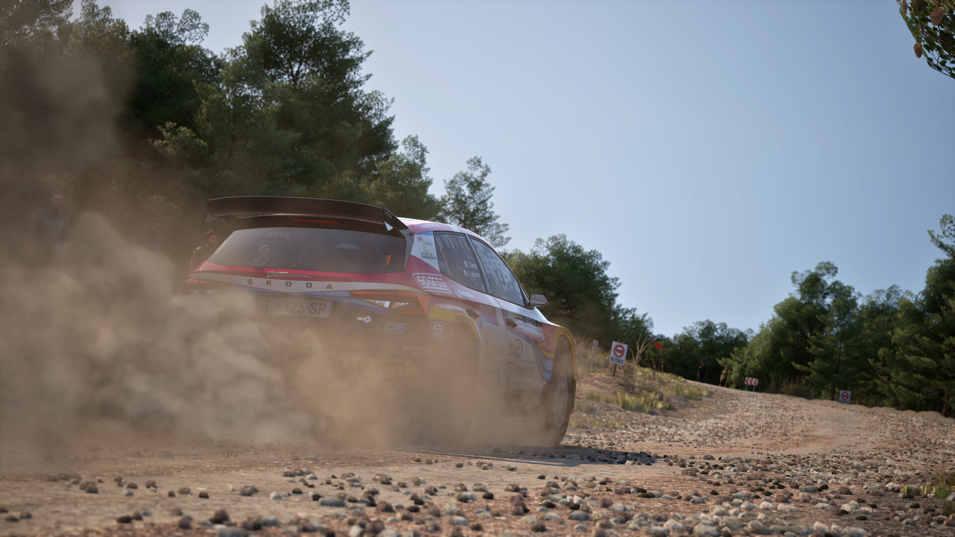 神力科莎：拉力|官方中文|支持手柄|Assetto Corsa Rally - 11
