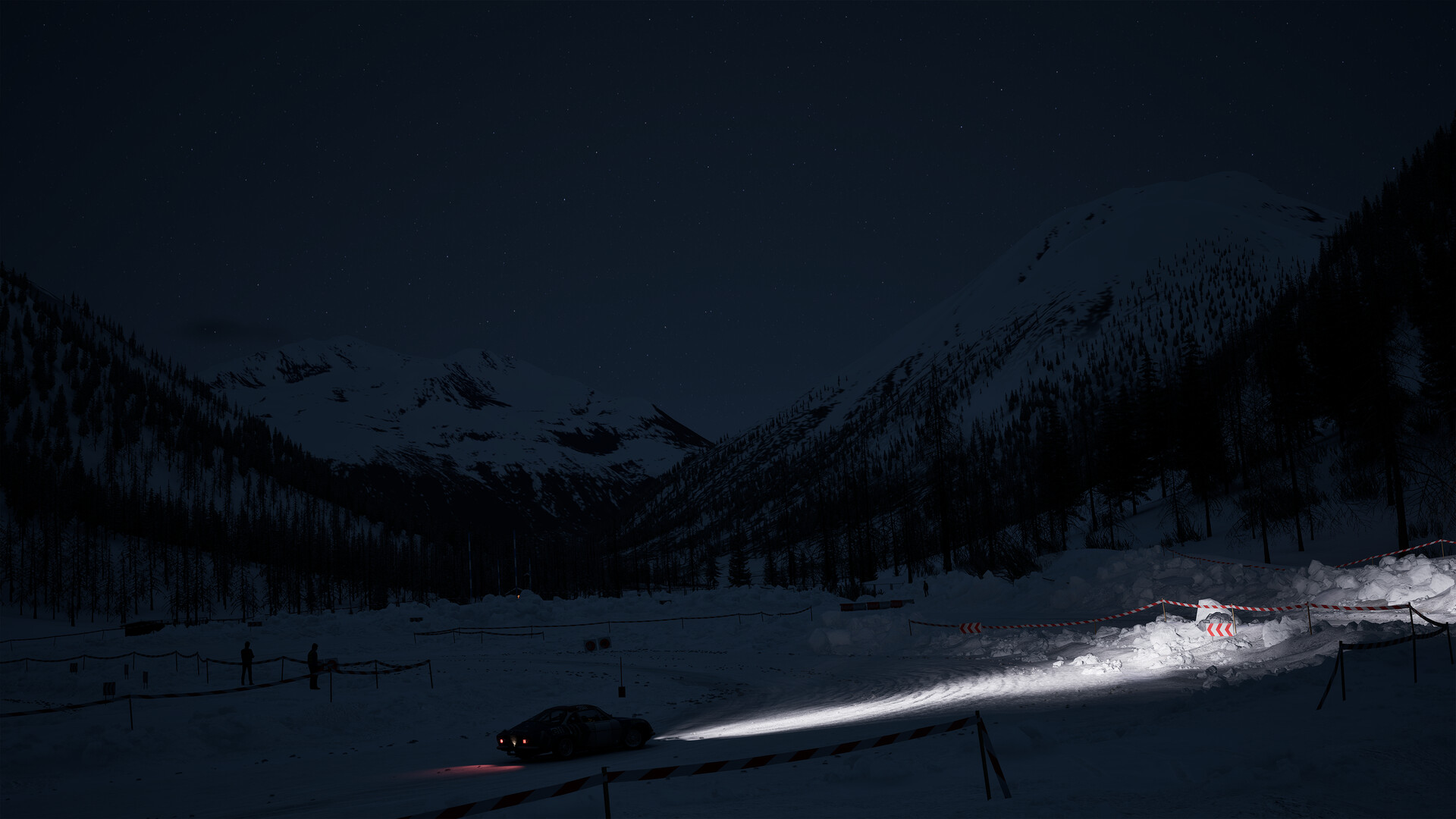 《神力科莎:拉力(Assetto Corsa Rally)》|v0.2|中文|免安装硬盘版 《神力科莎:拉力(Assetto Corsa Rally)》|v0.2|中文|免安装硬盘版