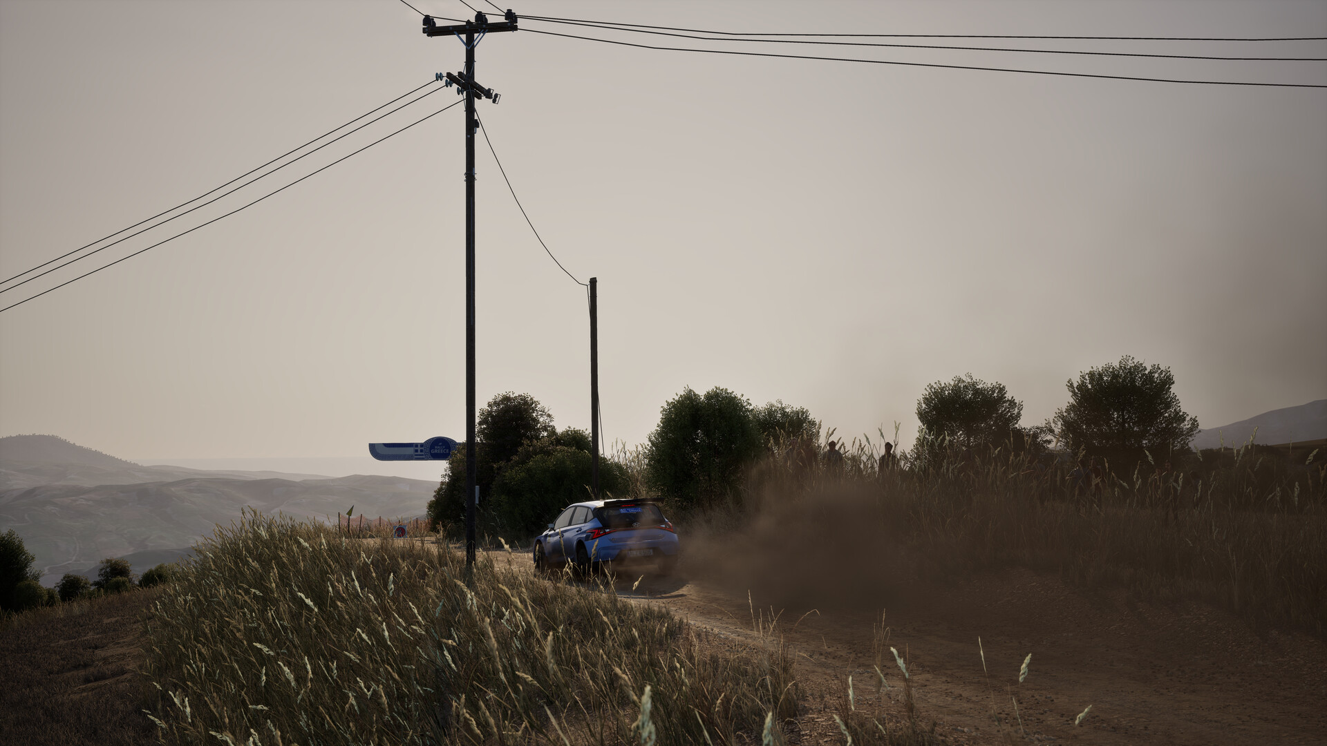 图片[5]-神力科莎：拉力 (Assetto Corsa Rally) v0.5 [中文][24.53G]-极客游戏