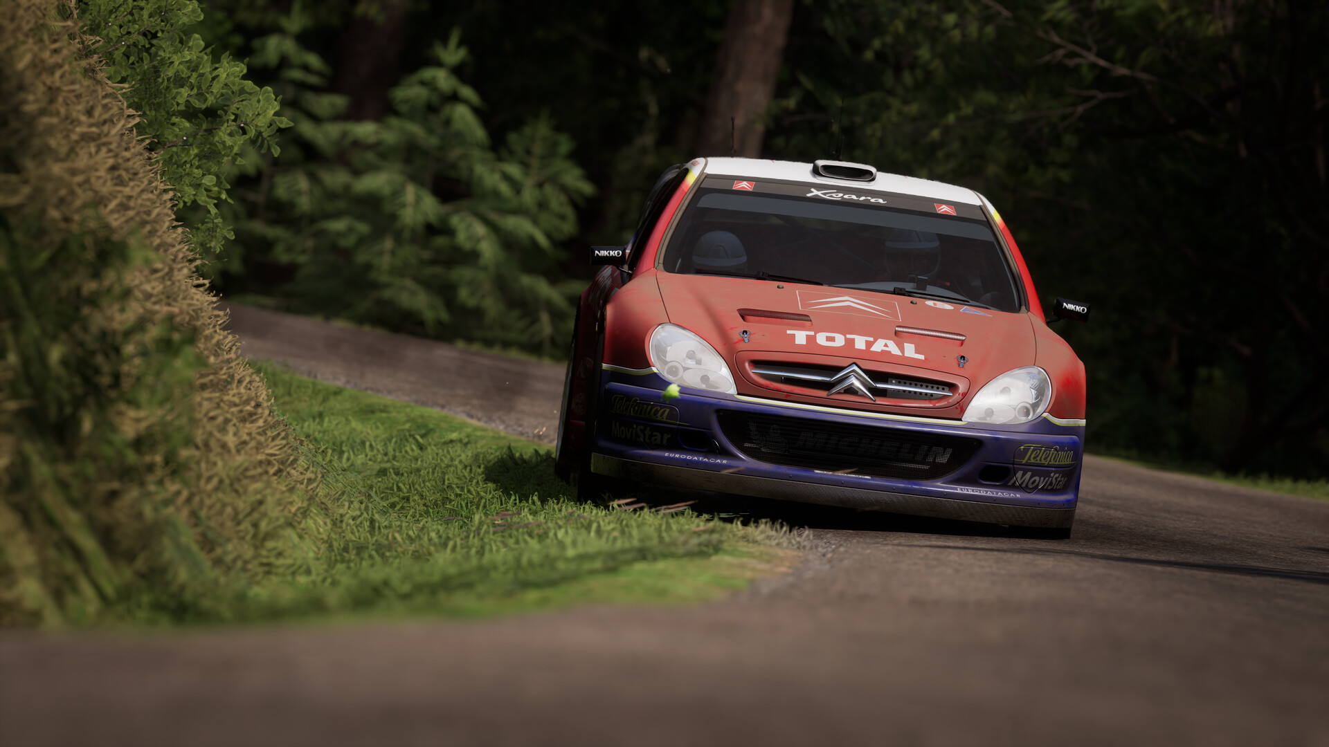 图片[32]-神力科莎：拉力（Assetto Corsa Rally）免安装中文版下载-蒸汽游戏宝库 - 高质量Steam单机游戏下载站