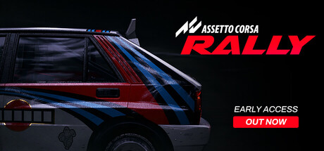 神力科莎：拉力/Assetto Corsa Rally v0.2（官中）-无忧免费游戏网