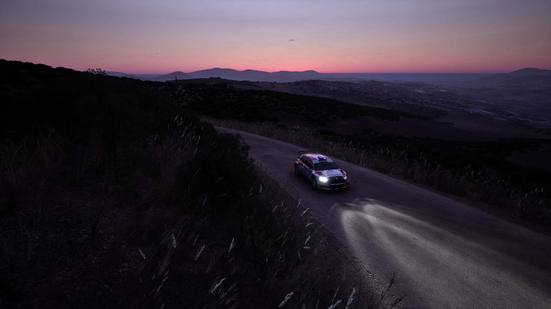 神力科莎：拉力|官方中文|支持手柄|Assetto Corsa Rally - 9