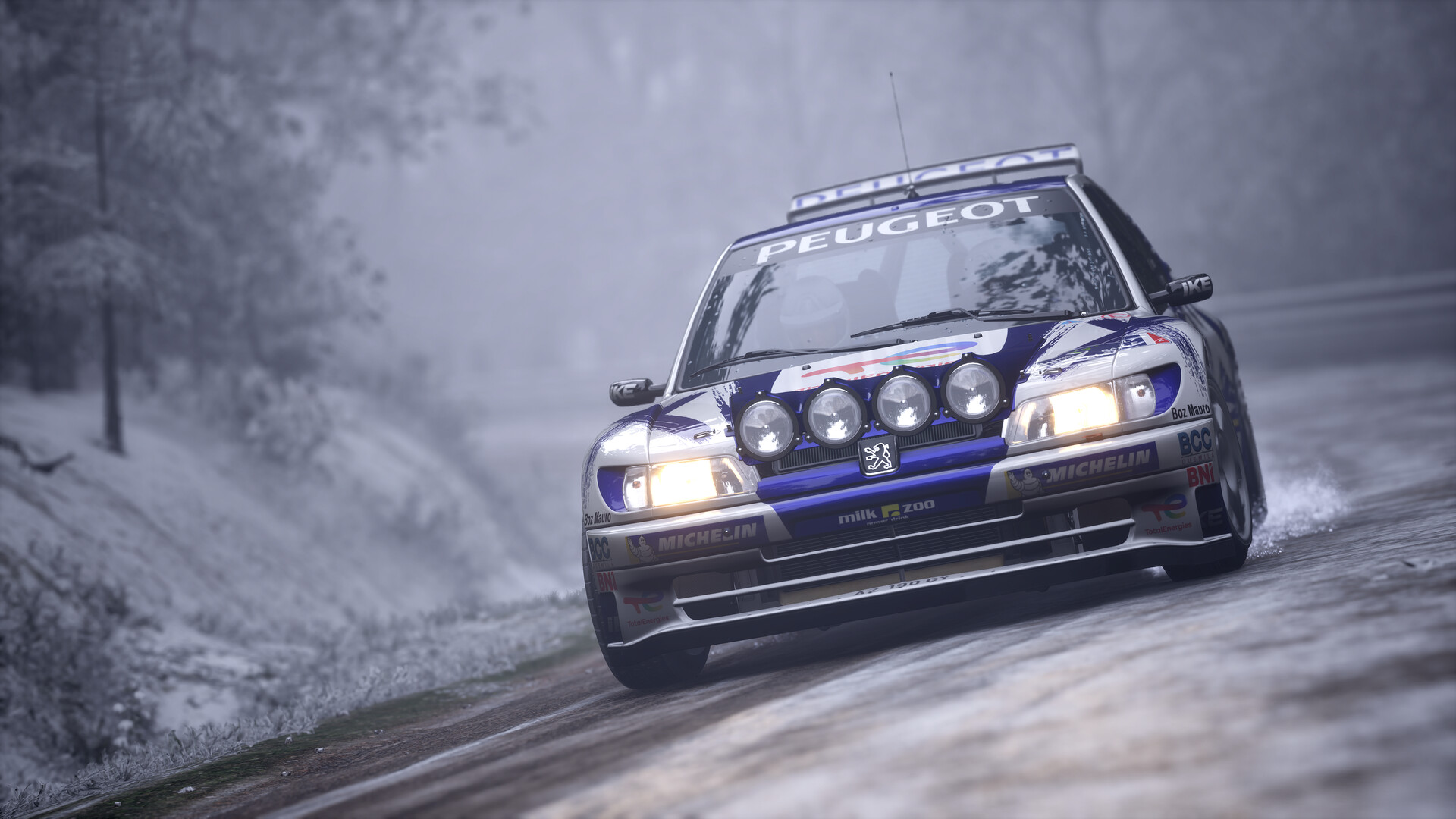 神力科莎：拉力|官方中文|支持手柄|Assetto Corsa Rally - 15