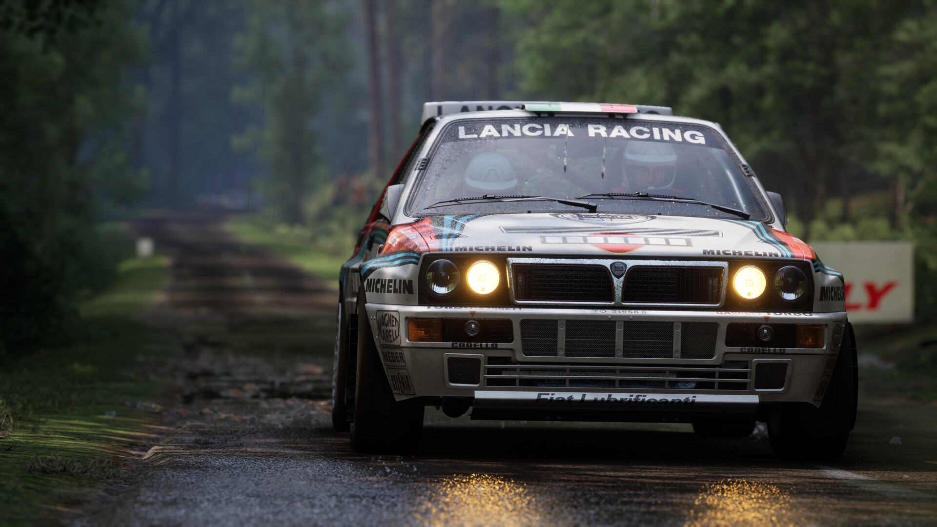 图片[10] • 《神力科莎：拉力/Assetto Corsa Rally》Build.20801254|容量21.4GB|官方简体中文|支持键盘.鼠标.手柄 • BUG软件