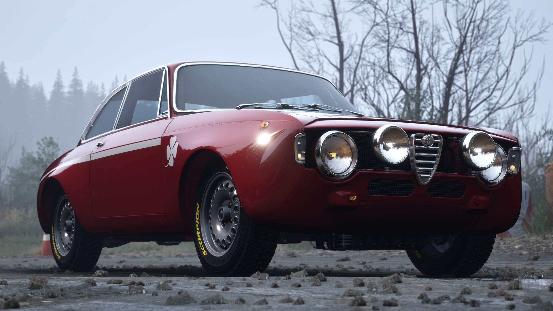 图片[68] • 《神力科莎：拉力/Assetto Corsa Rally》Build.20801254|容量21.4GB|官方简体中文|支持键盘.鼠标.手柄 • BUG软件