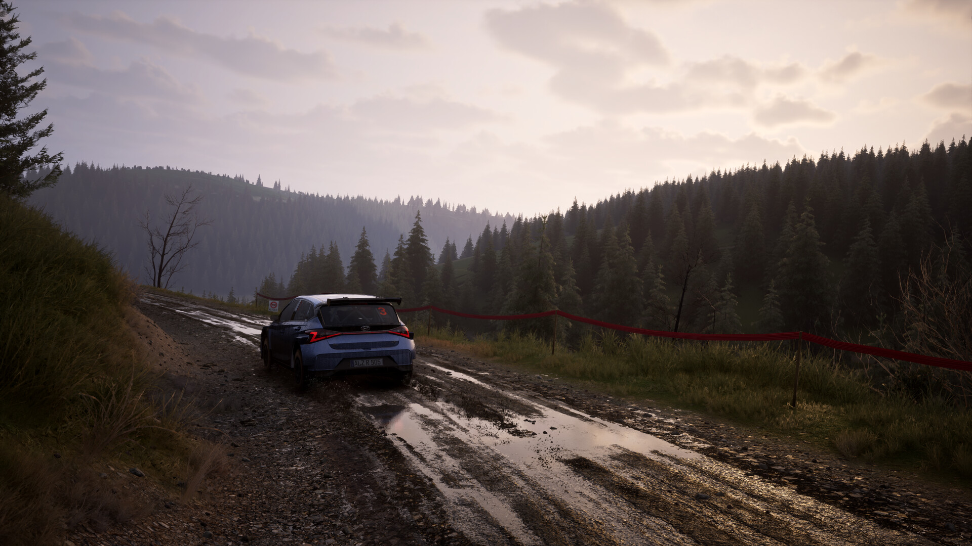 图片[29] • 《神力科莎：拉力/Assetto Corsa Rally》Build.20801254|容量21.4GB|官方简体中文|支持键盘.鼠标.手柄 • BUG软件