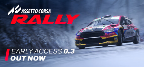 神力科莎：拉力/Assetto Corsa Rally-秋风资源网