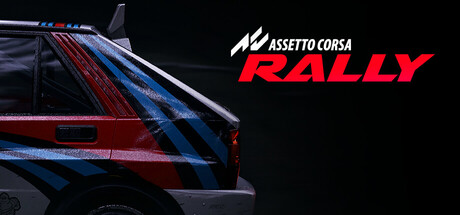 《神力科莎：拉力》Assetto Corsa Rally Steam租号