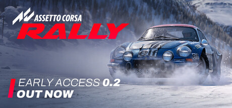 神力科莎：拉力/Assetto Corsa Rally-秋风资源网