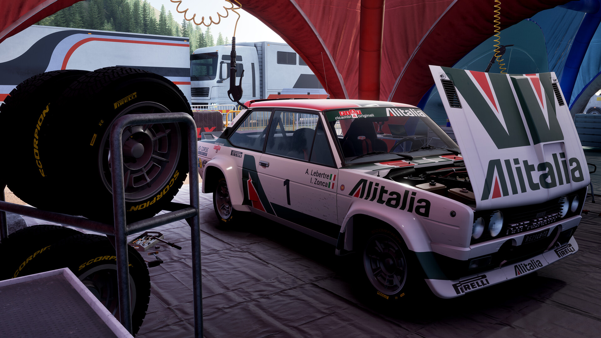 图片[55]-神力科莎：拉力（Assetto Corsa Rally）免安装中文版下载-蒸汽游戏宝库 - 高质量Steam单机游戏下载站
