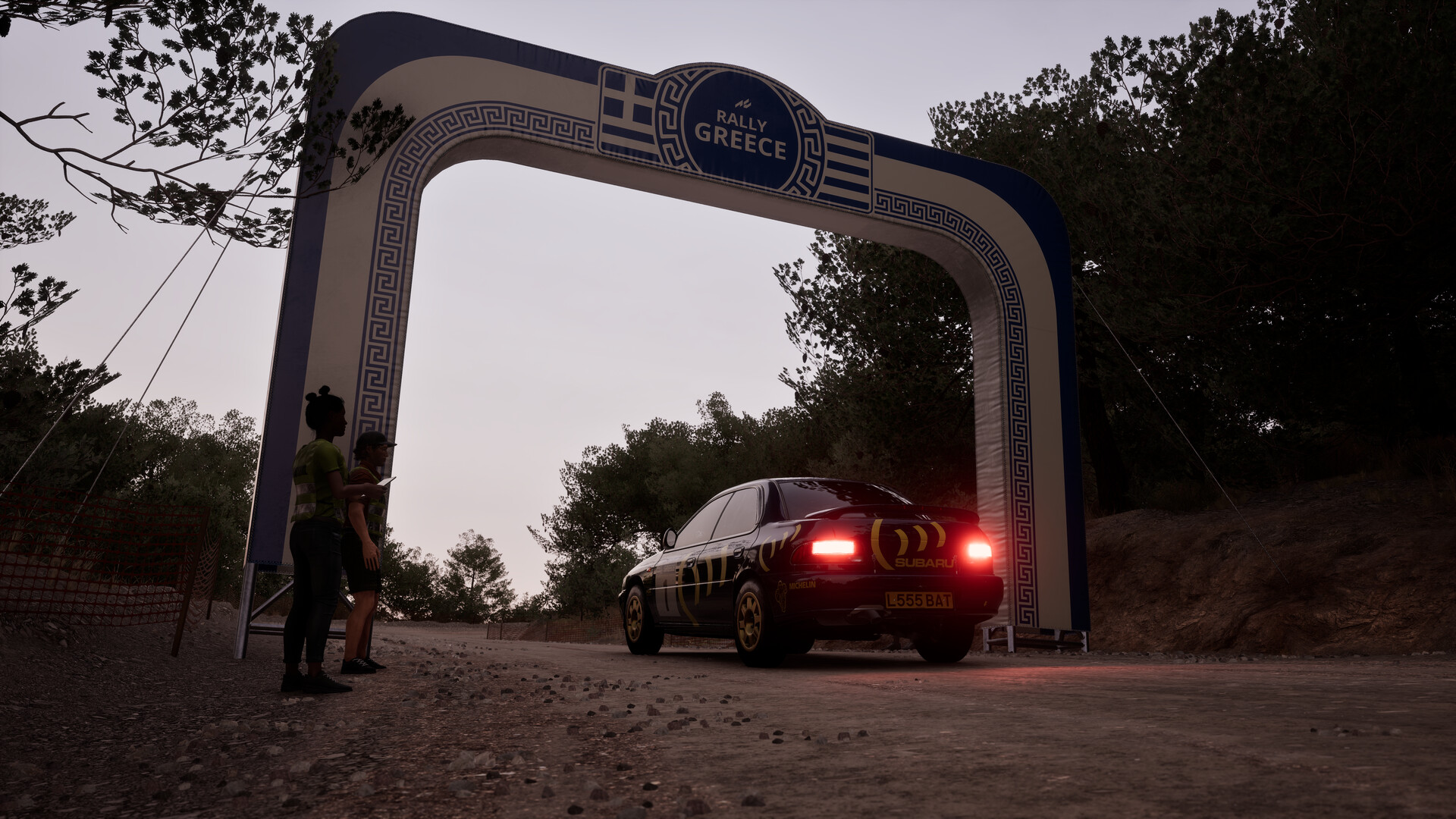 图片[2]-神力科莎：拉力 (Assetto Corsa Rally) v0.5 [中文][24.53G]-极客游戏