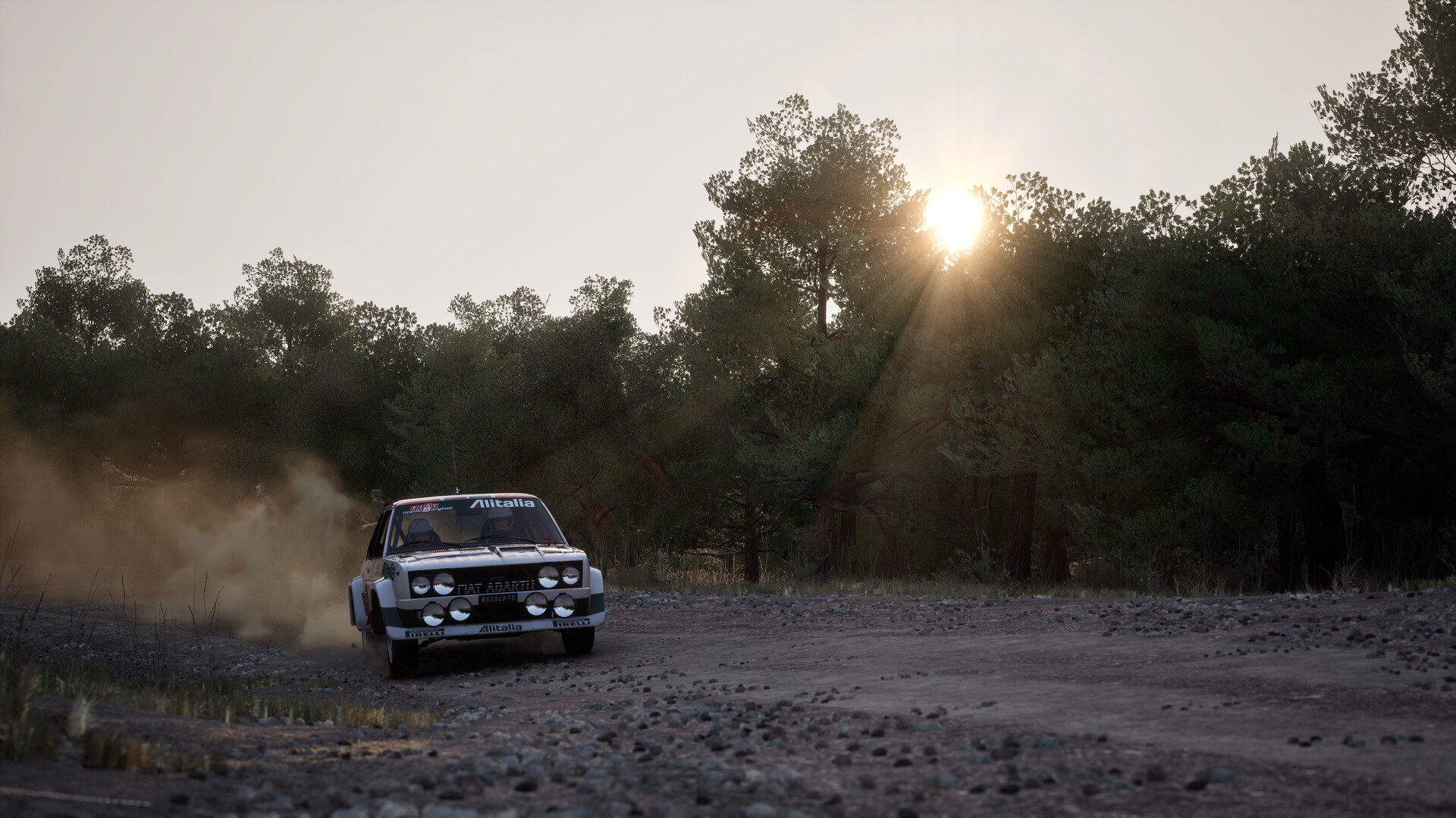 神力科莎：拉力|官方中文|支持手柄|Assetto Corsa Rally - 12