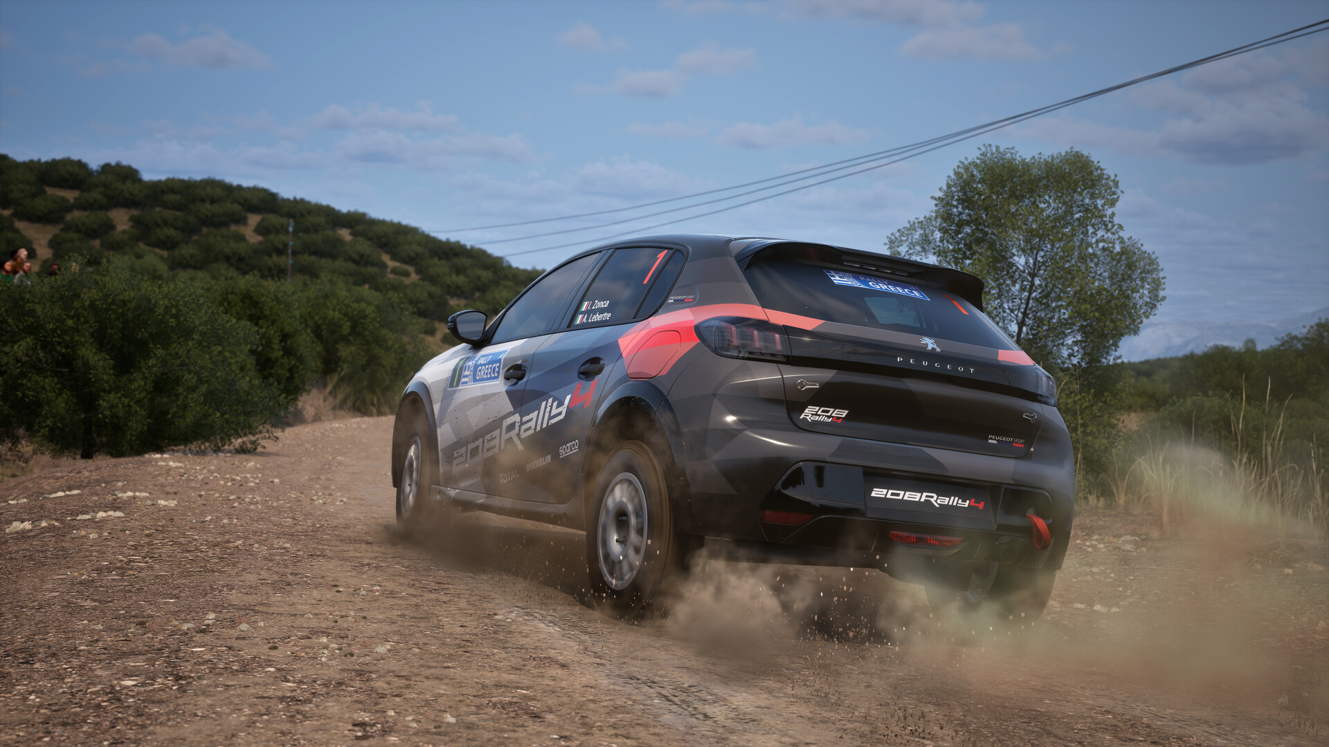 神力科莎：拉力|官方中文|支持手柄|Assetto Corsa Rally - 8