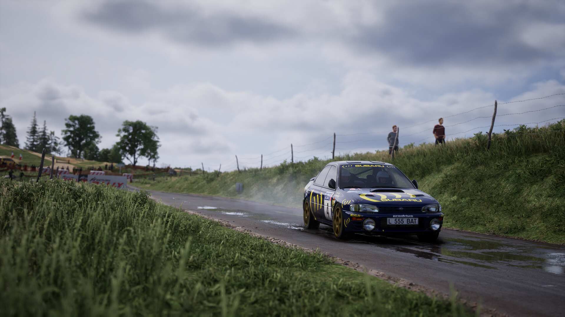 神力科莎：拉力|官方中文|支持手柄|Assetto Corsa Rally - 21