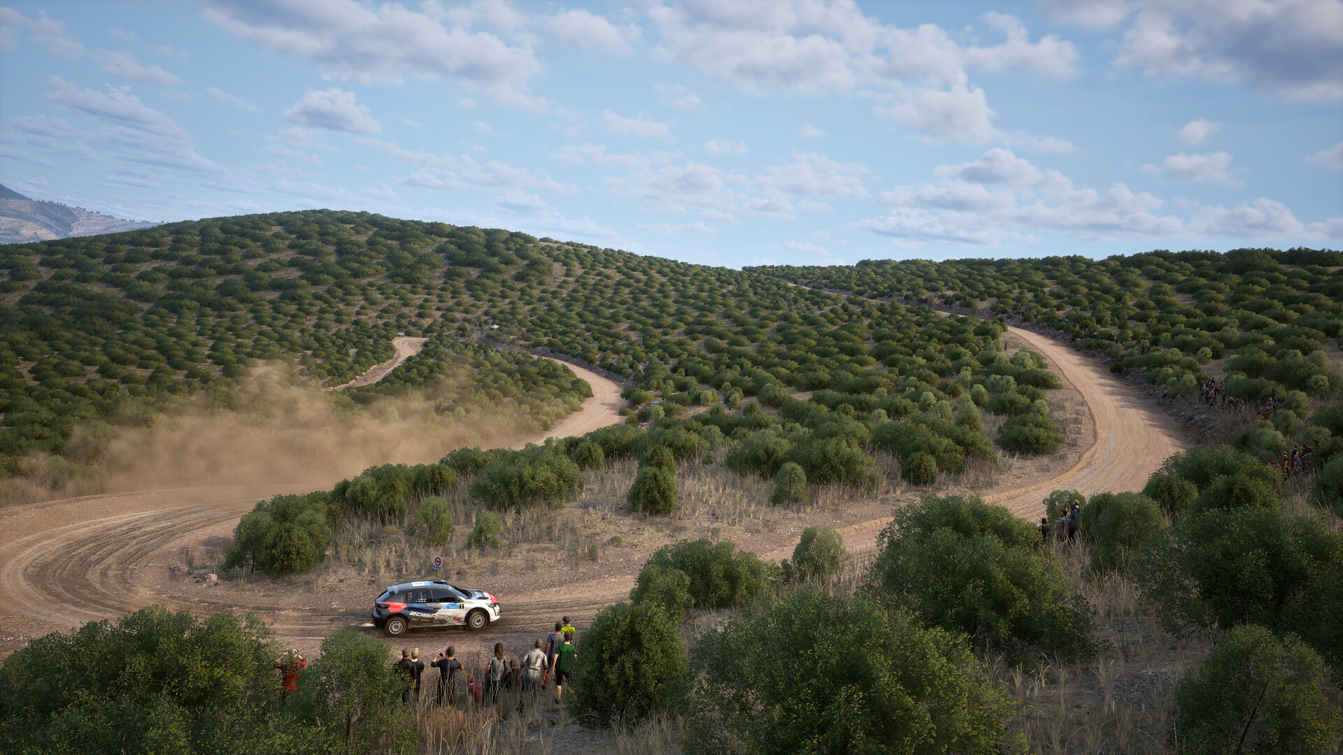 图片[4]-神力科莎：拉力 (Assetto Corsa Rally) v0.5 [中文][24.53G]-极客游戏