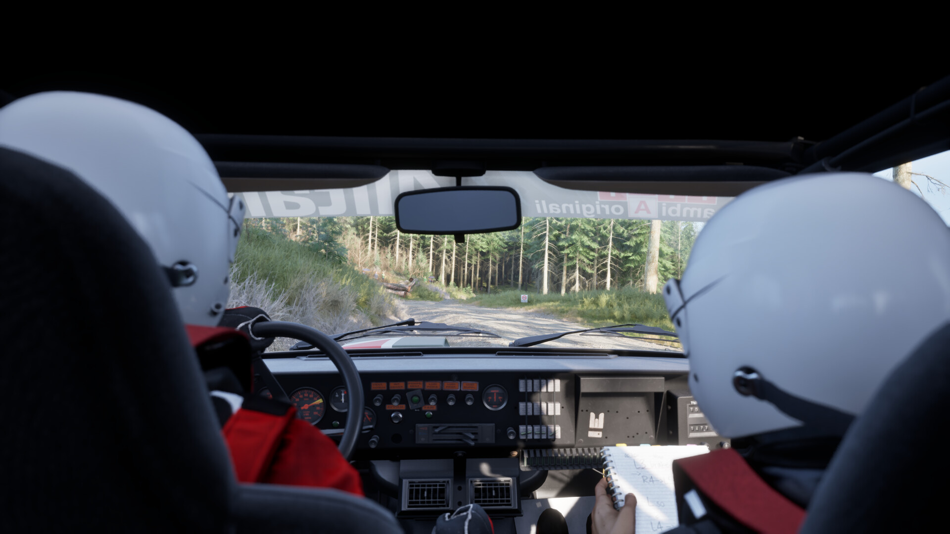 图片[17] • 《神力科莎：拉力/Assetto Corsa Rally》Build.20801254|容量21.4GB|官方简体中文|支持键盘.鼠标.手柄 • BUG软件