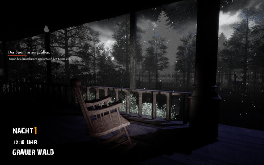 七个班次/SAVEN - PC平台资源截图 3