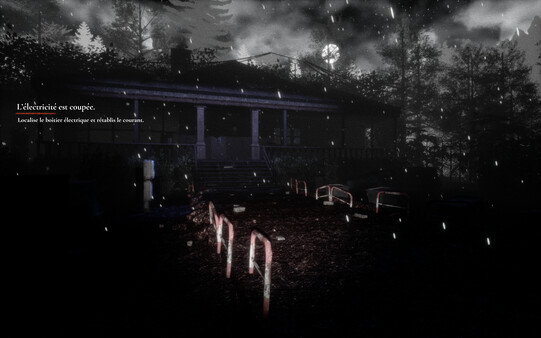 七个班次/SAVEN - PC平台资源截图 2