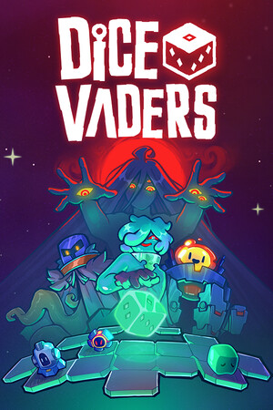 骰之侵略者/Dicevaders