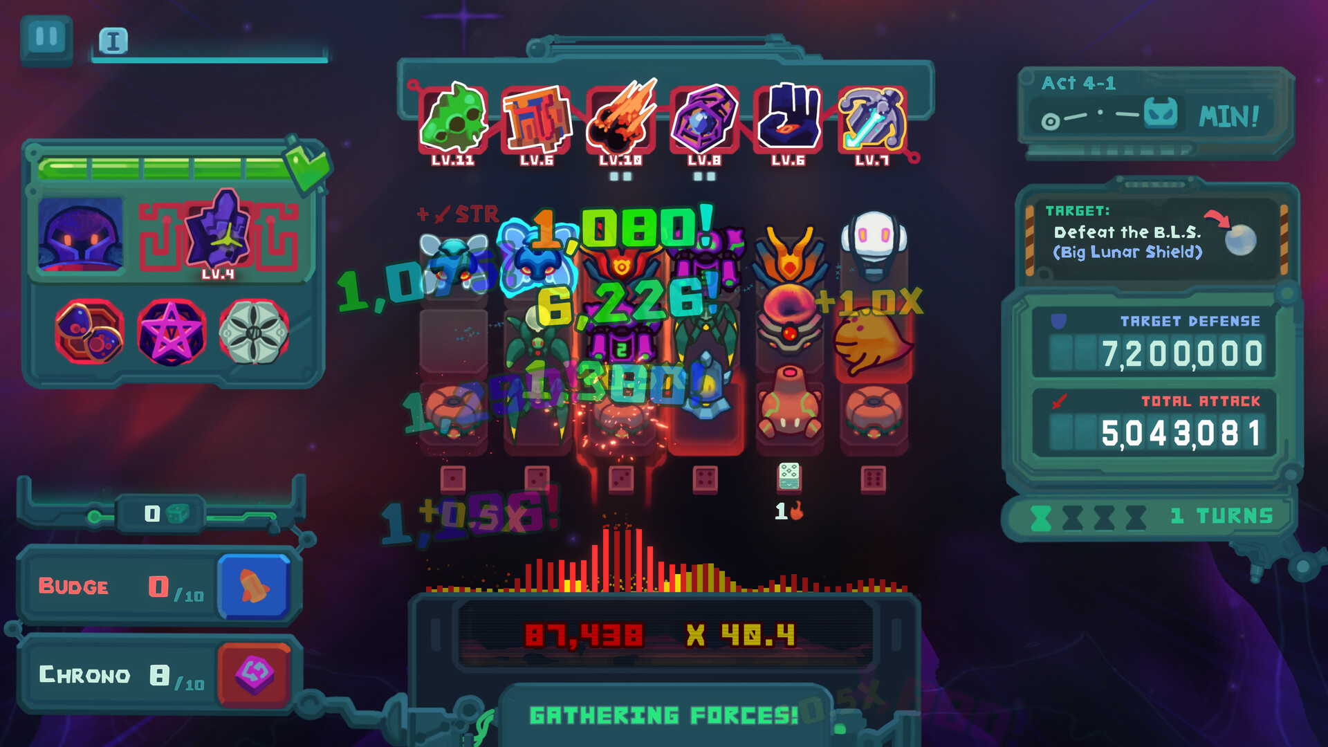 图片[2]-骰之侵略者（Dicevaders）Build.25222570 免安装中文版下载- - 高质量Steam单机游戏下载站