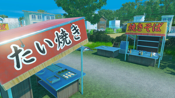 蝉之生存/CICADA 截图 4