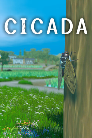 蝉之生存/CICADA