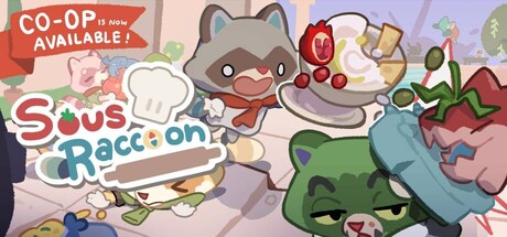 副厨小浣熊|Sous Raccoon|v1.1.0|官方中文|支持手柄|容量2.41G插图1vexvex 副厨小浣熊|Sous Raccoon|v1.1.0|官方中文|支持手柄|容量2.41G插图1vexvex