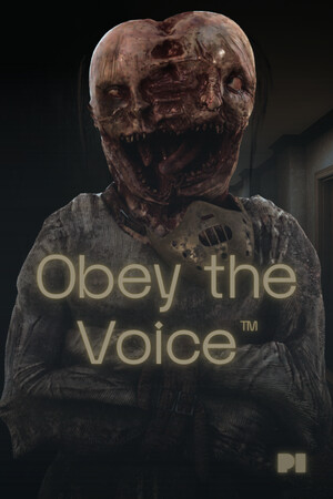 服从那个声音/Obey the Voice