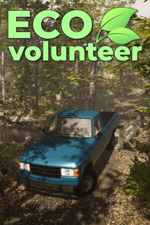 环保志愿者/Eco Volunteer
